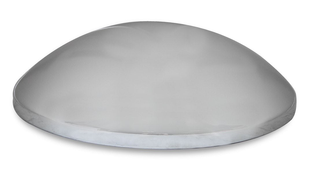 Mr. Gasket 4580 Baby Moon Wheel Trim Cover