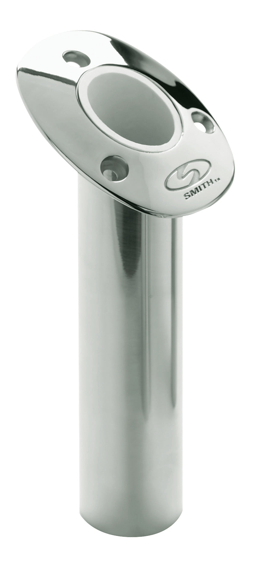 C.E. Smith Company 53672A Flush-Mount Fishing-Rod Support - image 1