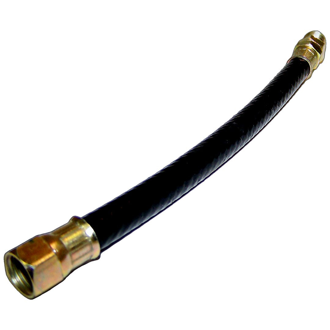 Crown Automotive J0802040 Flexible Fuel Hose - image 2