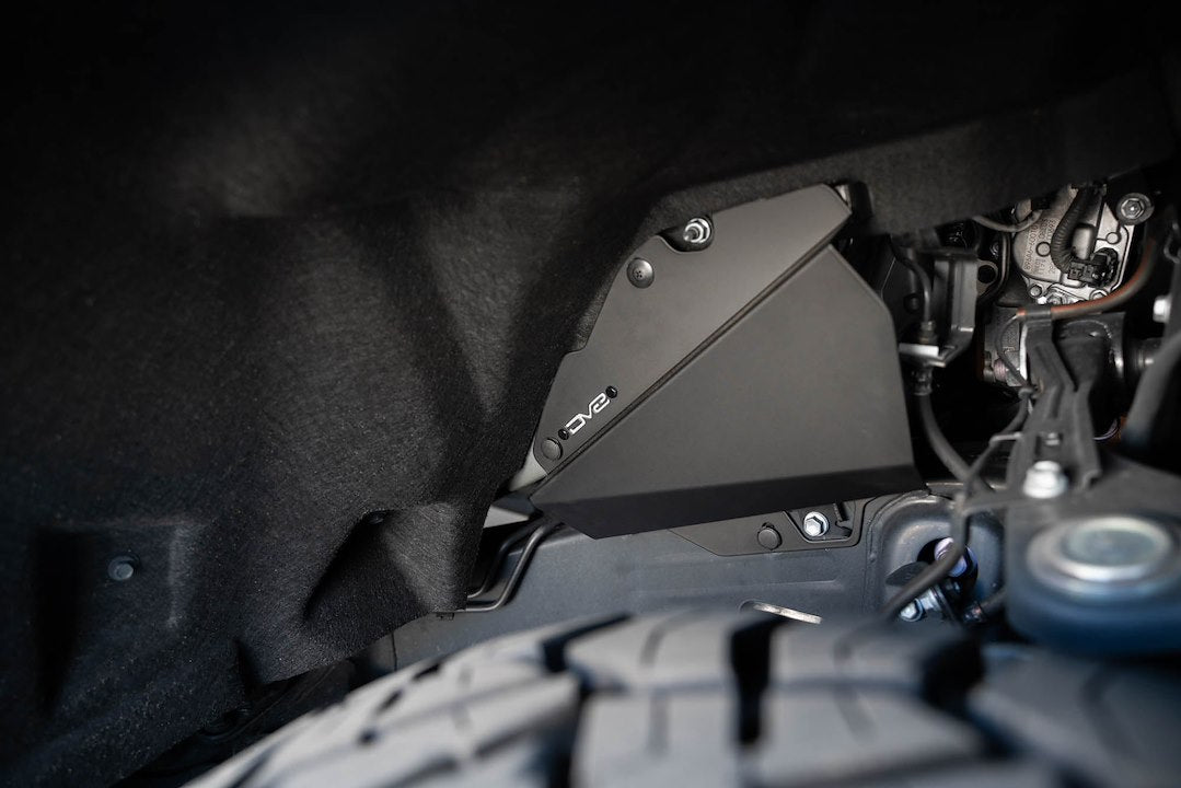 DV8 Offroad INFT2-01 Inner Fender Component