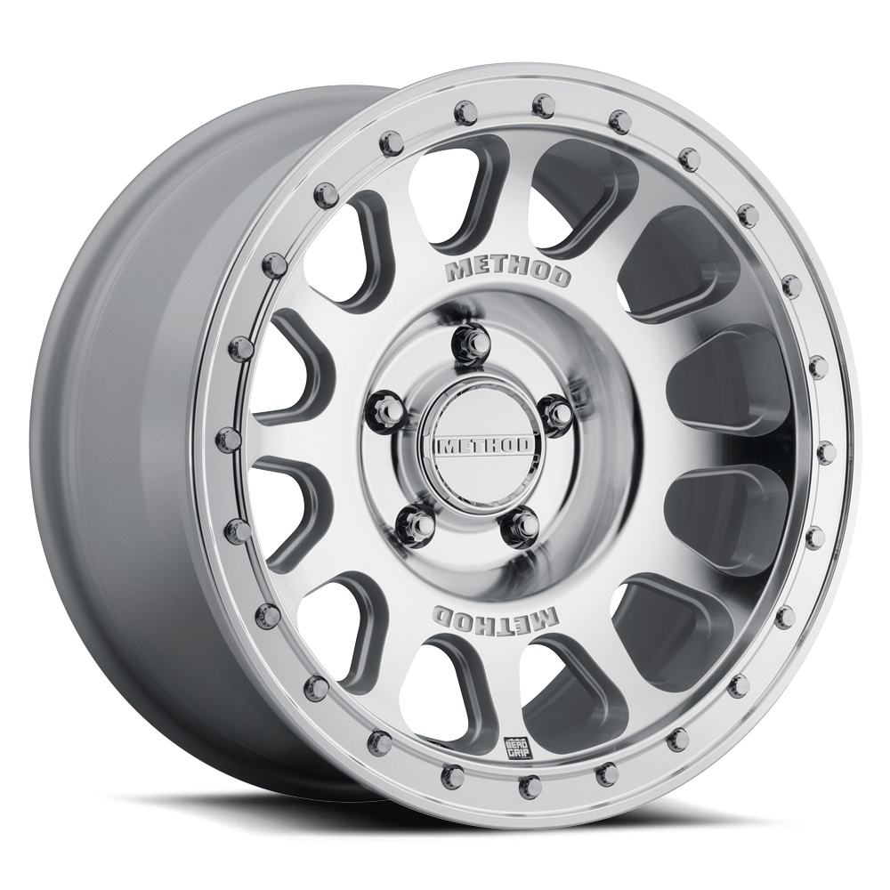 Method Race Wheels MR70978550300H 709HD Series Wheel