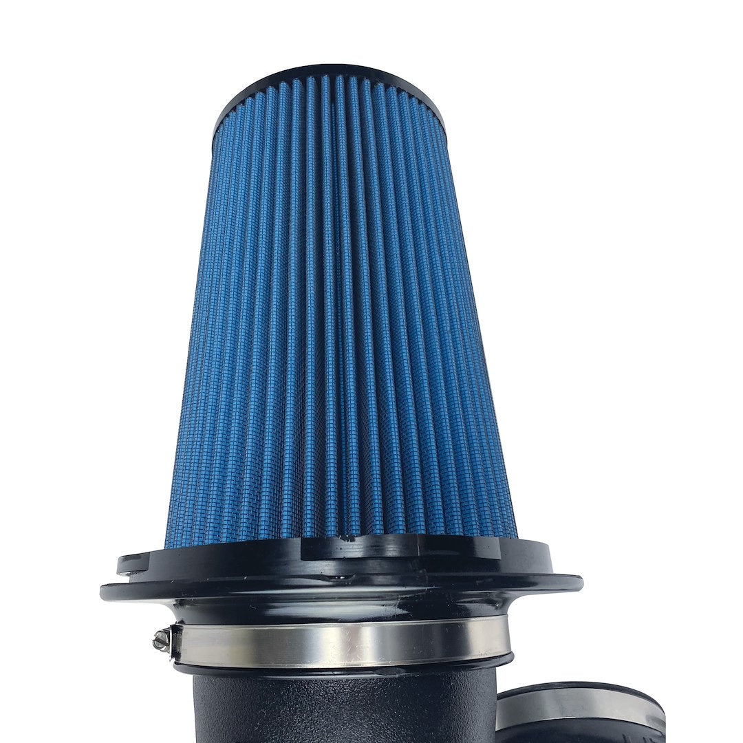 Injen Technology EVO9104 Evolution Performance Cold-Air Intake System