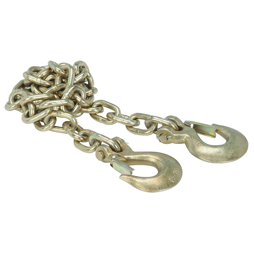 Gen-Y Hitch Gh-70684 Trailer Safety Chain - image 1