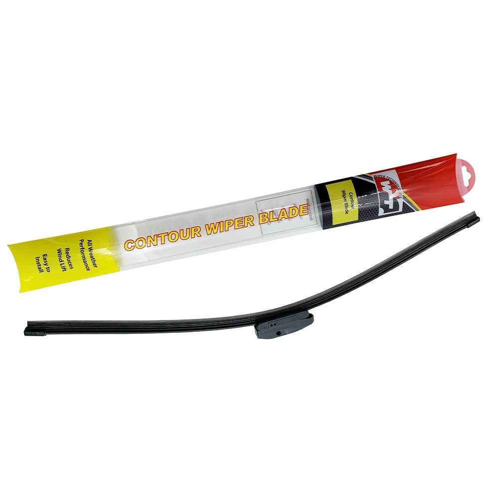 AP Products WT120 Wiper Technologies 20-Inch Contour Blade