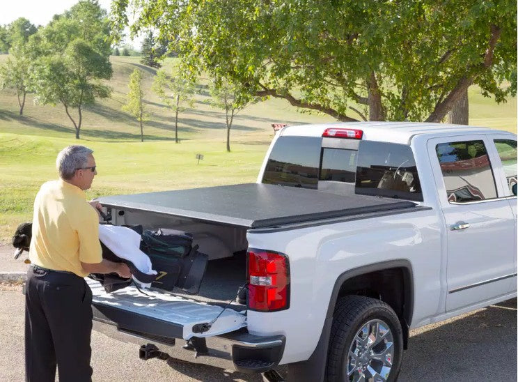 ACCESS Covers 22509 Limited Edition Silverado/Sierra EV Cover - image 10