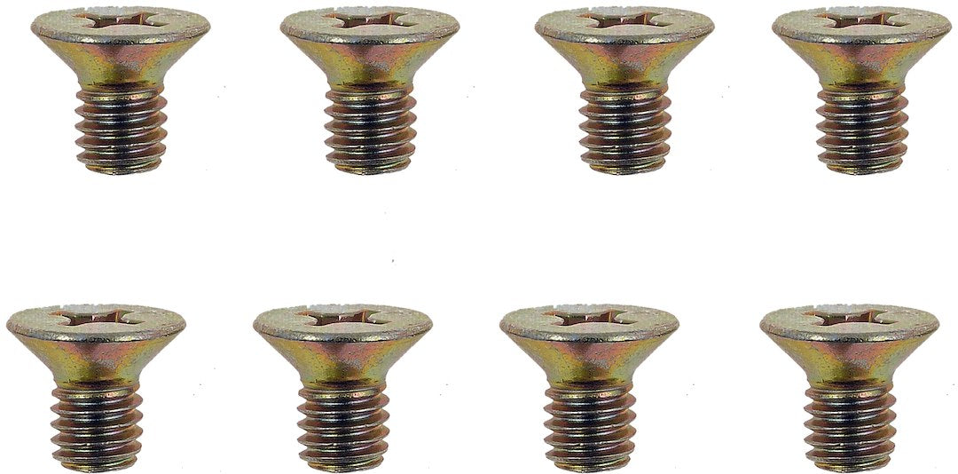 Dorman 13824 Rotor Retention Hardware - image 1