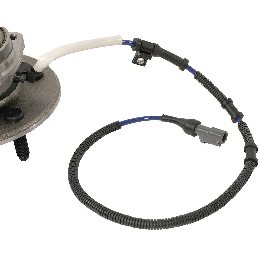 Moog Hub Assemblies Hub and Wheel Bearing Unit 515029
