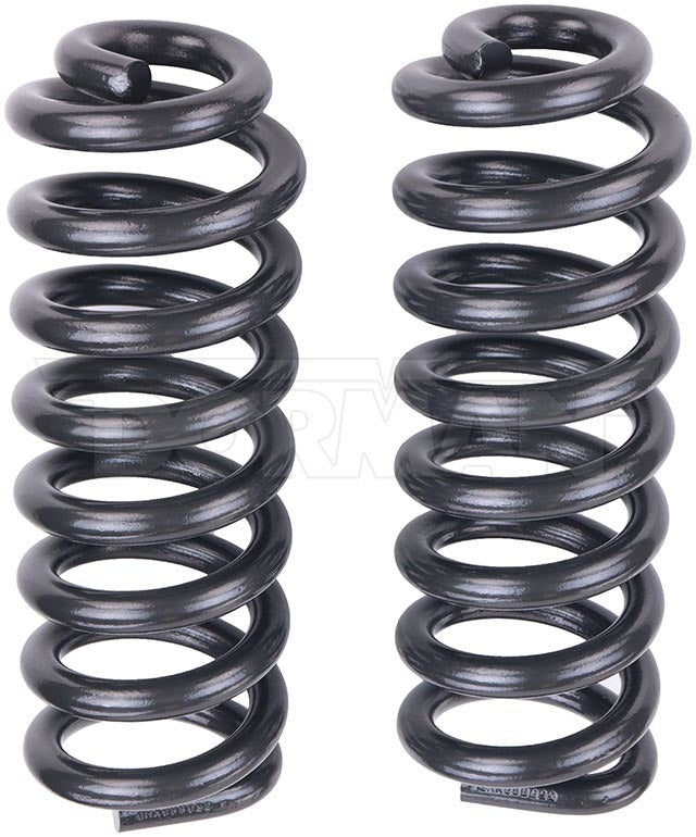 Dorman OE Solutions 929-901 Extra-Heavy-Duty Constant-Rate Coil Set - image 1