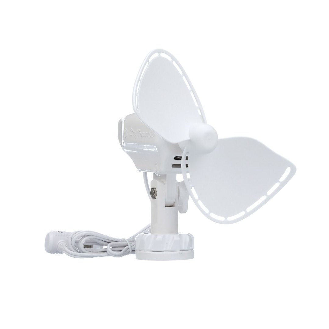 Caframo Limited 757ca24wbx Fan - image 2