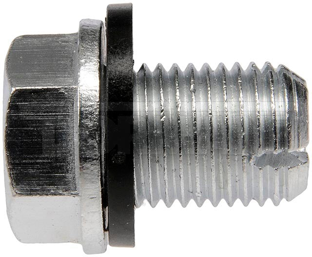 Dorman (OE Solutions) 65217 Point-Head Oversize Oil Drain Plug - image 1
