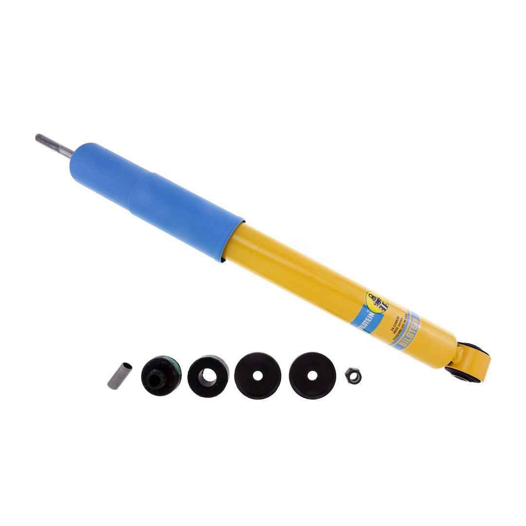 Bilstein 24-238526 Non-Lifted Ram 3500 4600 Front Shock