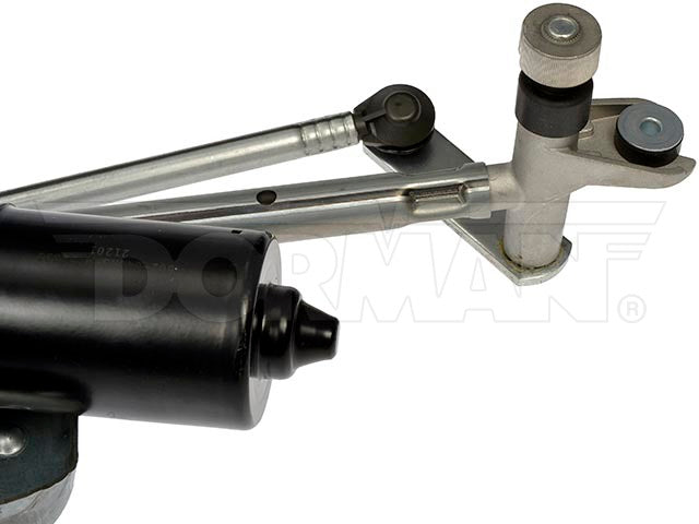 Dorman 602-040as Wiper Drive Motor and Transmission - image 4