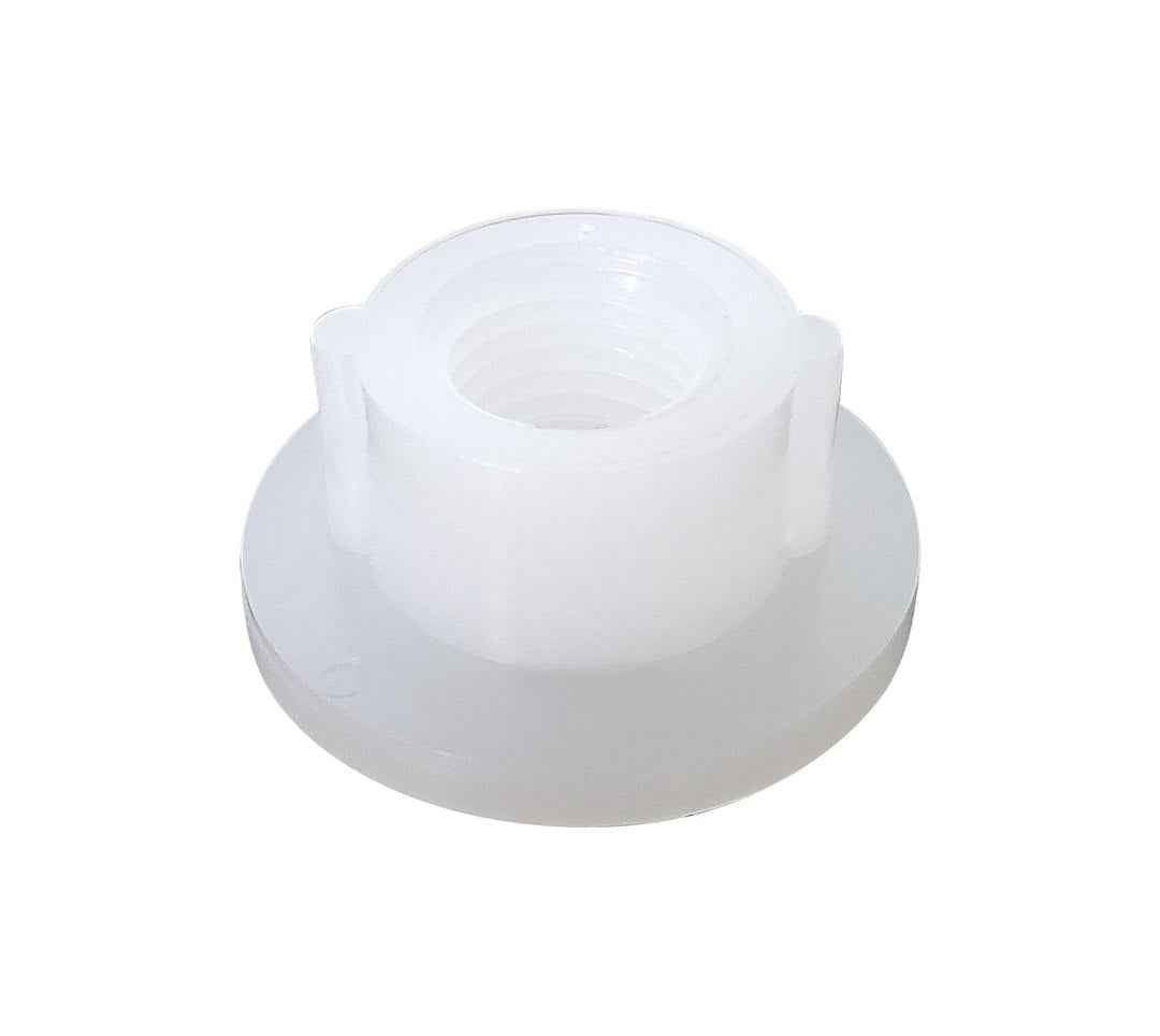 Icon 14798 1/4-Inch Female ABS Spin-Weld Fill Connector