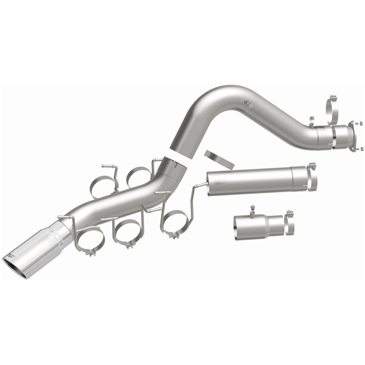MagnaFlow 19694 Pro DPF Series Diesel Exhaust Kit