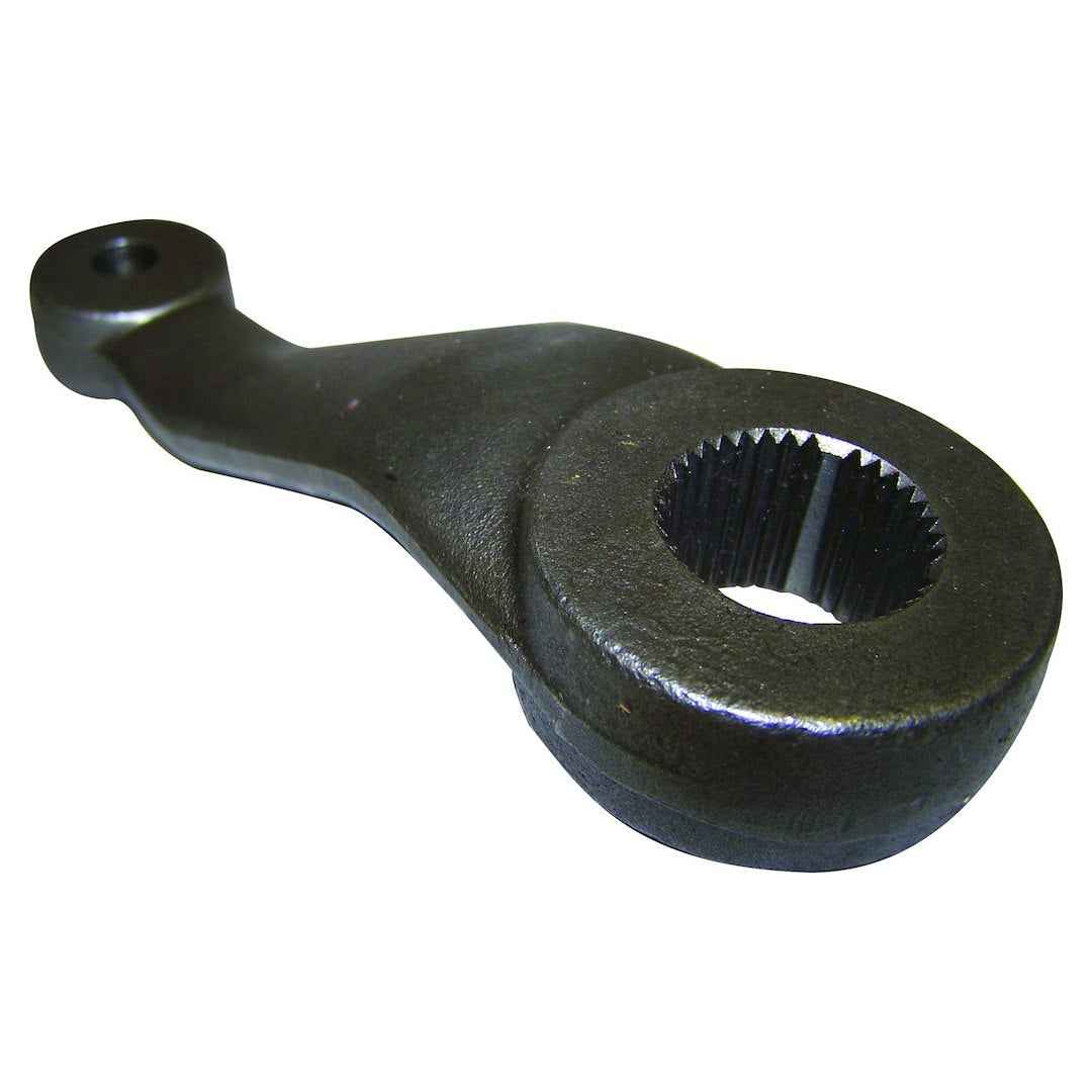Crown Automotive 52088242 Bare Black Steering Pitman Arm