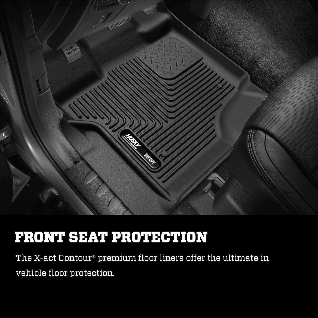 Husky Liner 53311 Floor Liner - image 6