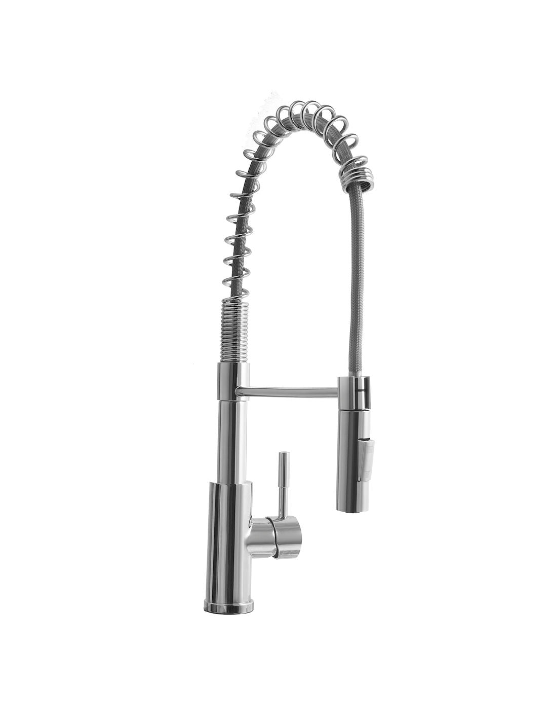 Dura Faucet Df-Mk504slk-Cp Faucet - image 2