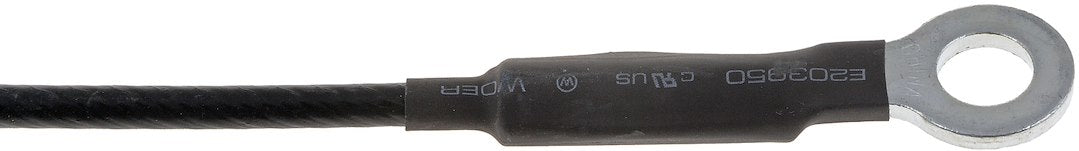 Dorman 38531 Tailgate Replacement Support Cable - image 3