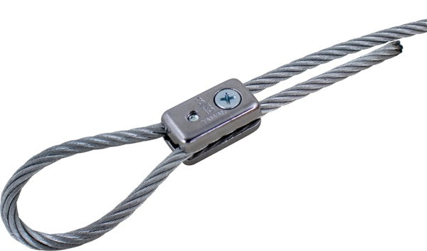 Sea Dog 091852 Clamp for Cable Connection