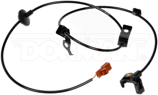 Dorman (OE Solutions) 695920 Harness-Equipped Anti-Lock Brake Sensor - image 1