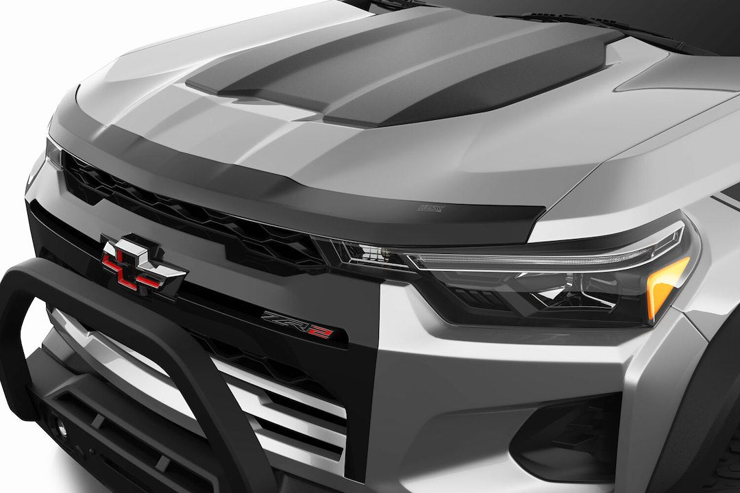 Husky Liner 2842213 Aeroskin Hood Bug Deflector