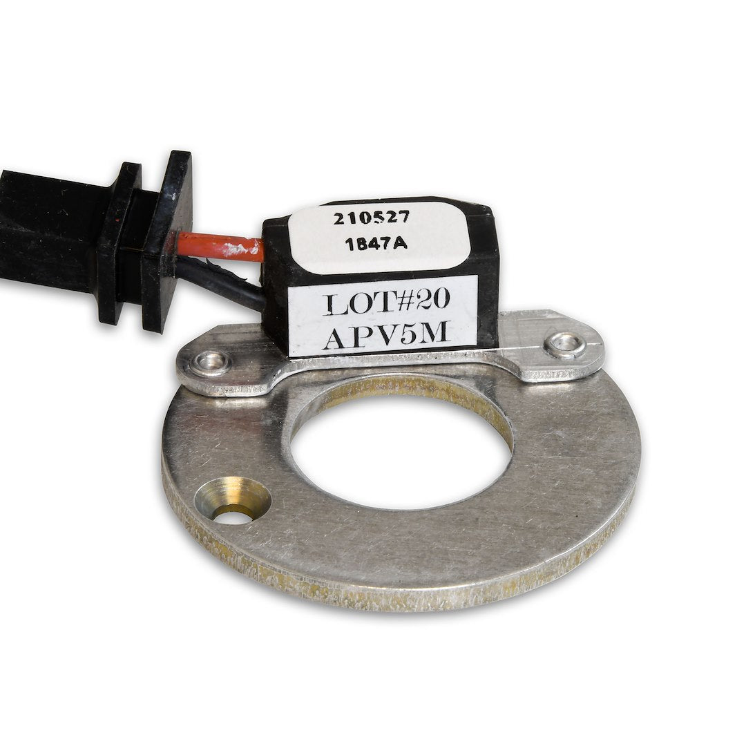 Pertronix 1847a Bosch Four-Cylinder Vacuum-Adjust Conversion