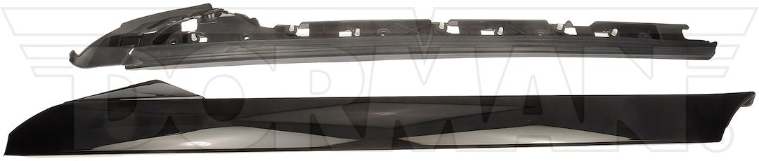 Dorman OE Solutions 926-451 Windshield A-Pillar Trim Replacement - image 2
