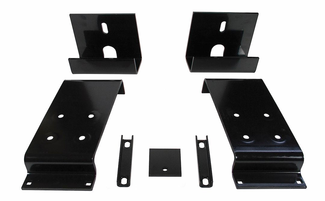 Air Lift 88240 LoadLifter 5000 Ultimate Underframe Air Springs - image 2
