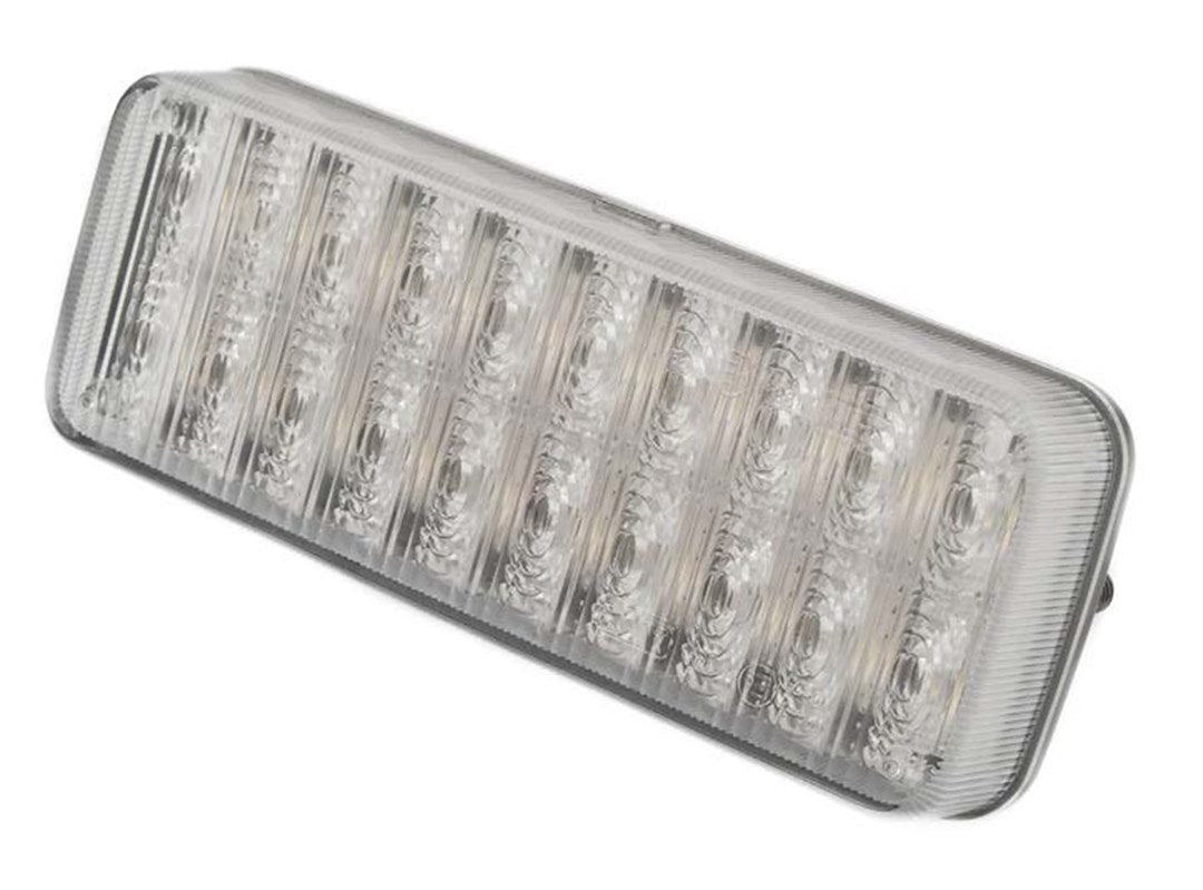 ARB 6821287 LED Indicator Pair with Amber Reflectors - image 2