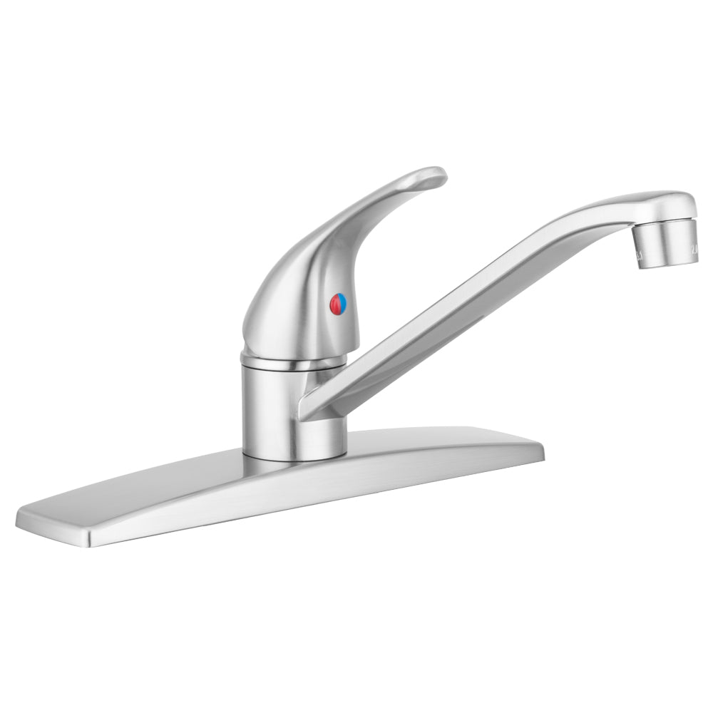 Dura Faucet Df-Nmk600-Sn Faucet - image 3