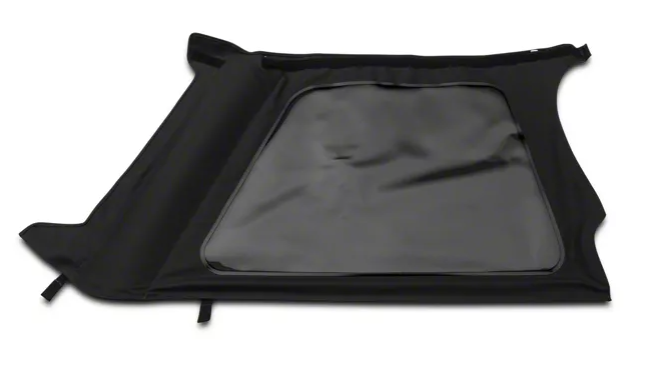 Bestop 56820-35 Trektop NX Fabric Fastback Roof - image 6