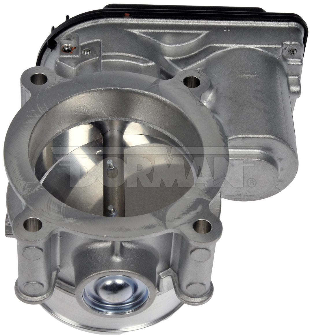 Dorman Techoice 977-593 Electronic Throttle-Body Assembly - image 2