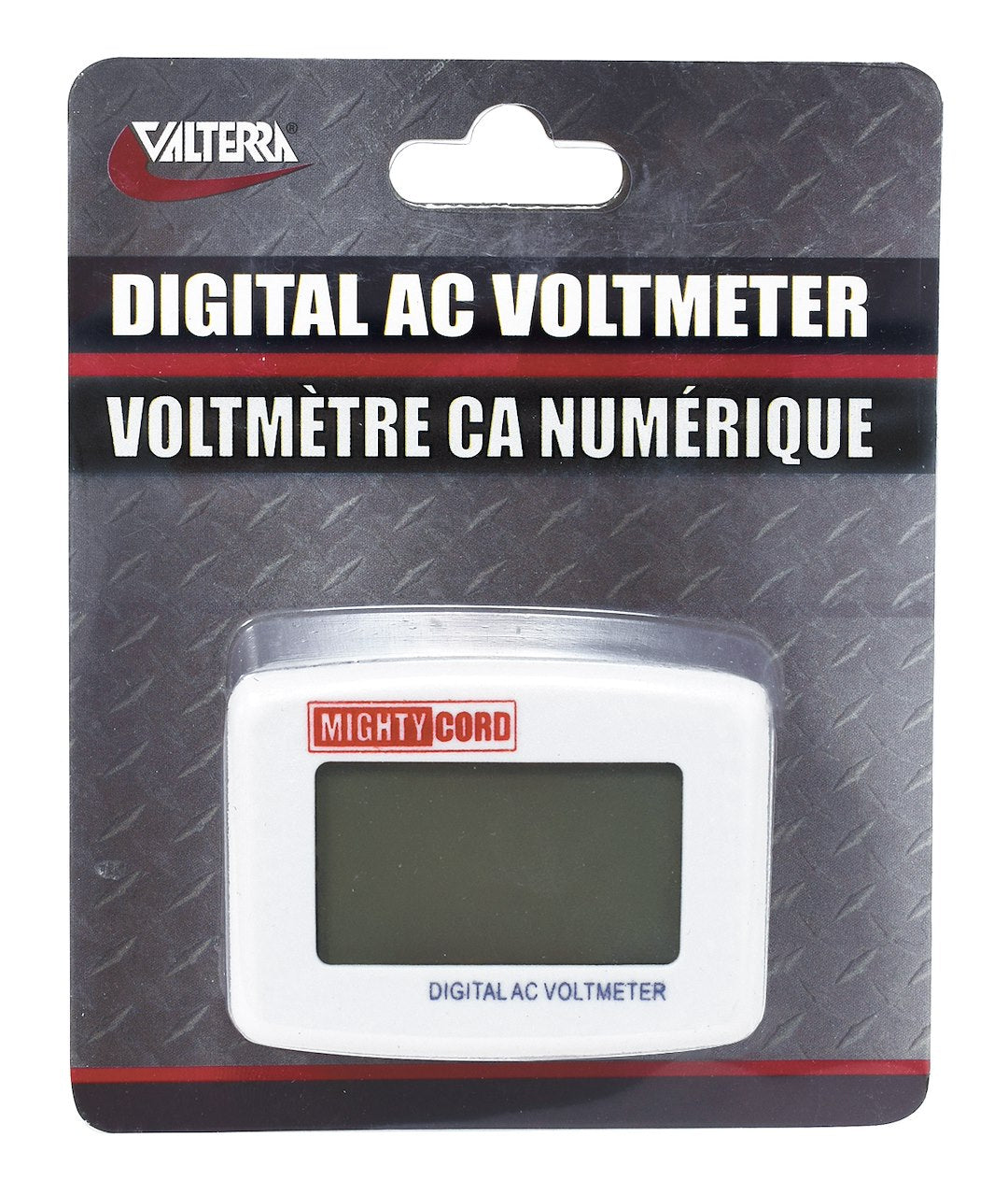 Valterra A10-120vm Line Voltage Monitor - image 1