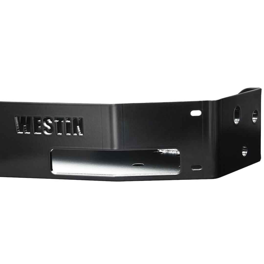 Westin Automotive Steel Winch Mount - Chevy Silverado 1500 – 46-23955