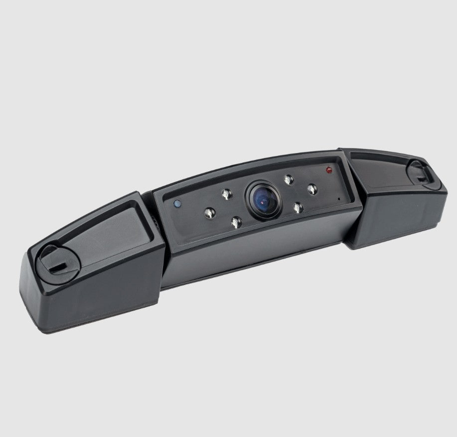 Brandmotion Ahds-7813 Backup Camera - image 4