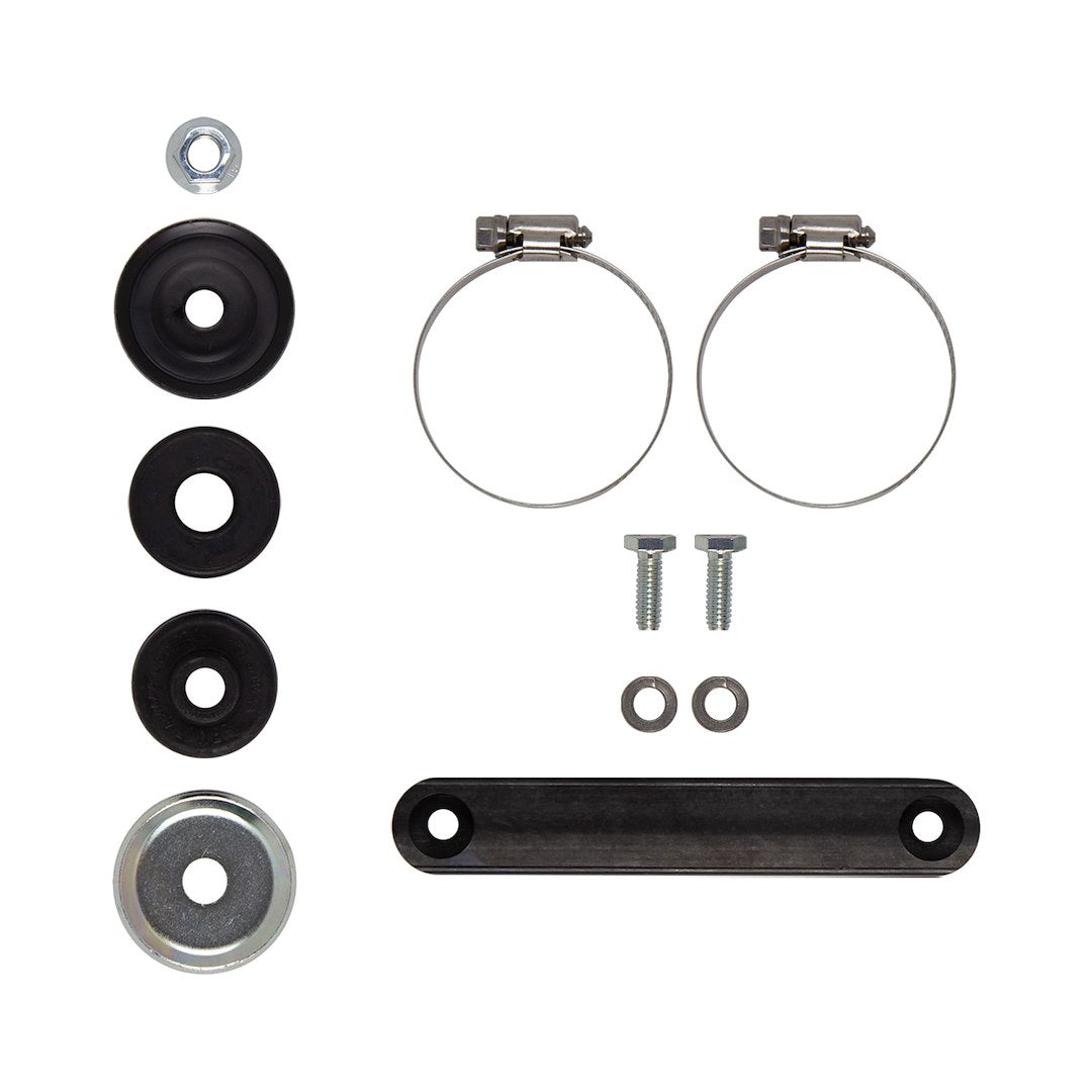Bilstein 25-311907 Ram 2500 4WD Adjustable B8 5160 Reservoir Shock - image 2