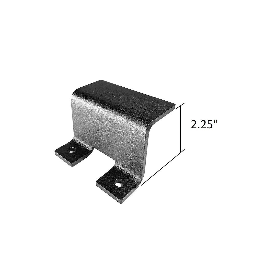Exposed Rack 8-00-9952 Roof-Rack Z-Bracket Replacement