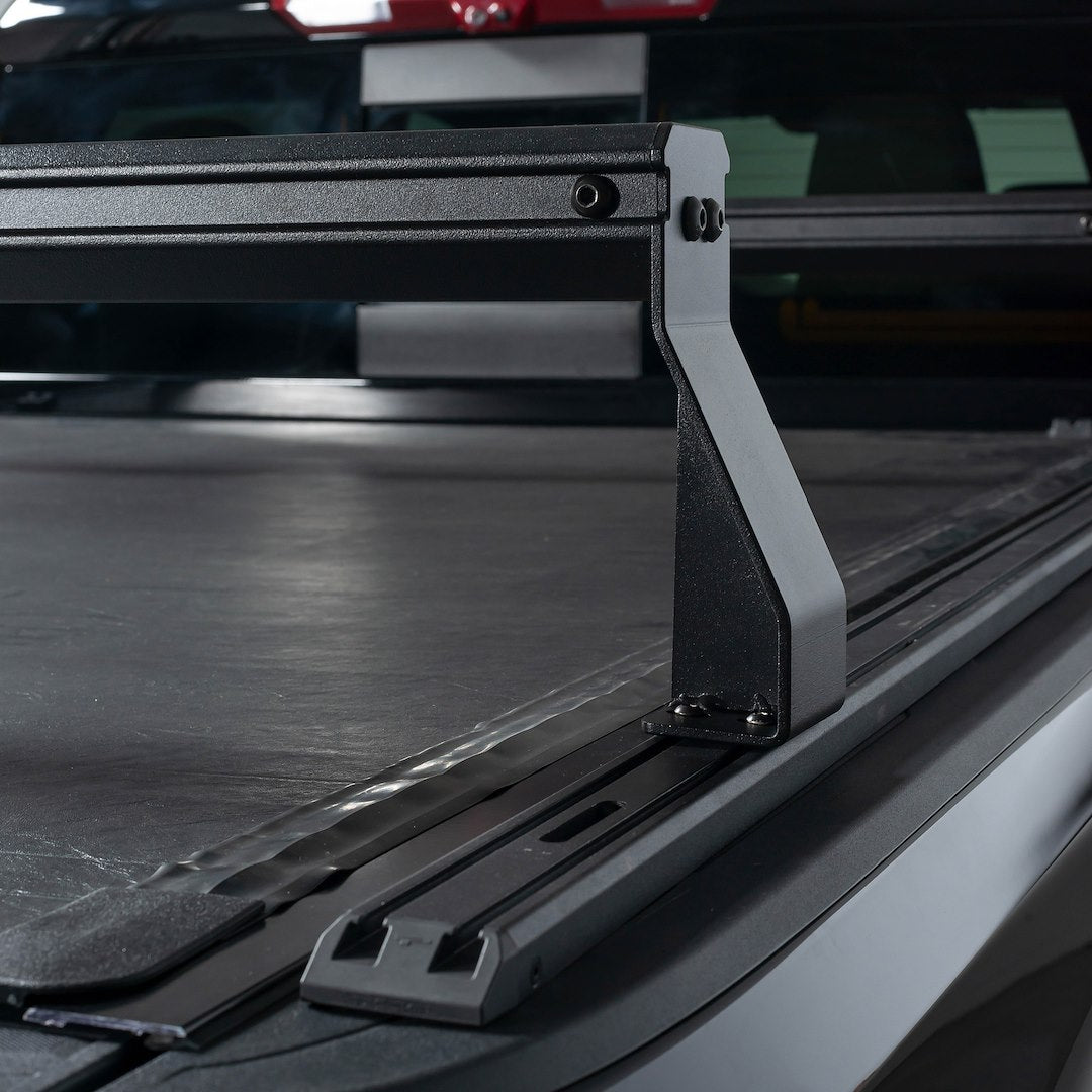 Putco 196858 Venture TEC Quick Rack 2 Cargo Rack