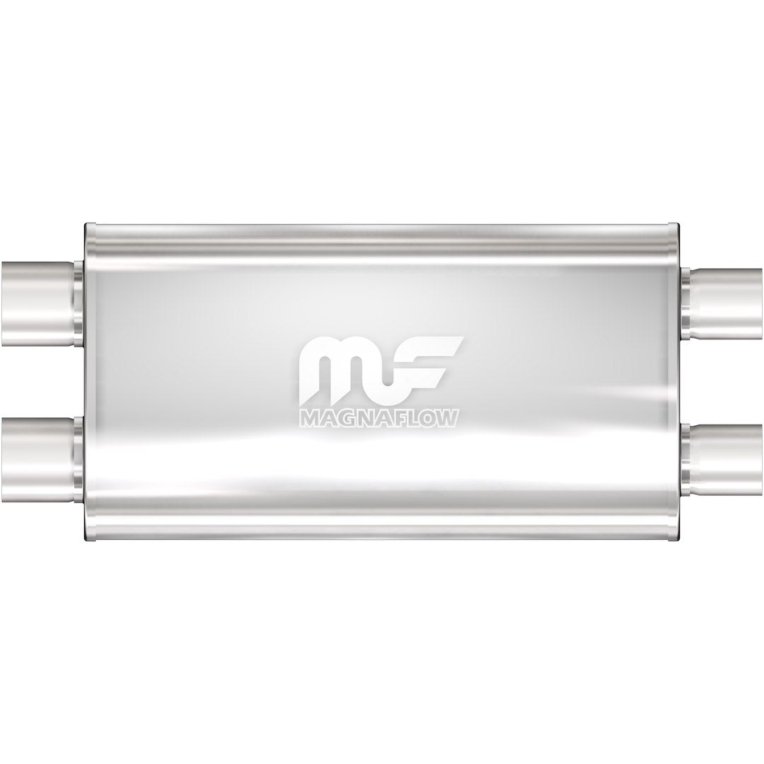 MagnaFlow Performance Exhaust Muffler 12599