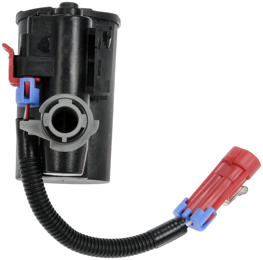 Dorman (OE Solutions) 911-799 Metal EVAP Canister Vent Control - image 1