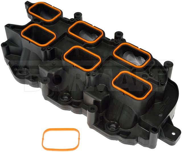 Dorman (OE Solutions) 615914 3.6-Inch-Deck Single-Plane Intake - image 5