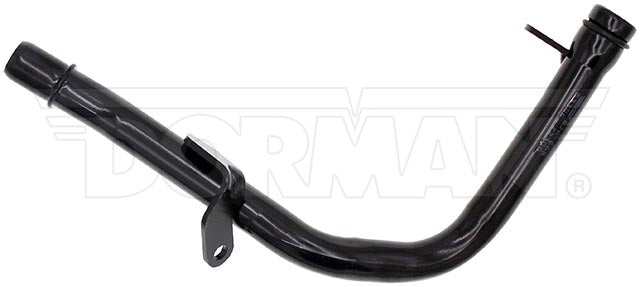 Dorman (OE Solutions) 626668 Black Metal Heater Hose Replacement - image 2