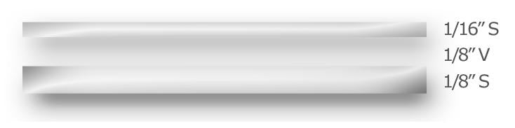 Trimbrite T0415 Multistripe Pinstriping Tape
