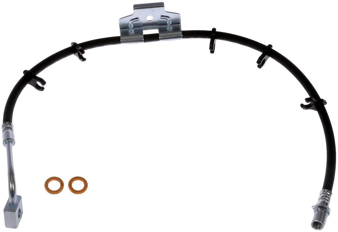 Dorman H620580 First Stop Metric Banjo Brake Hose - image 1