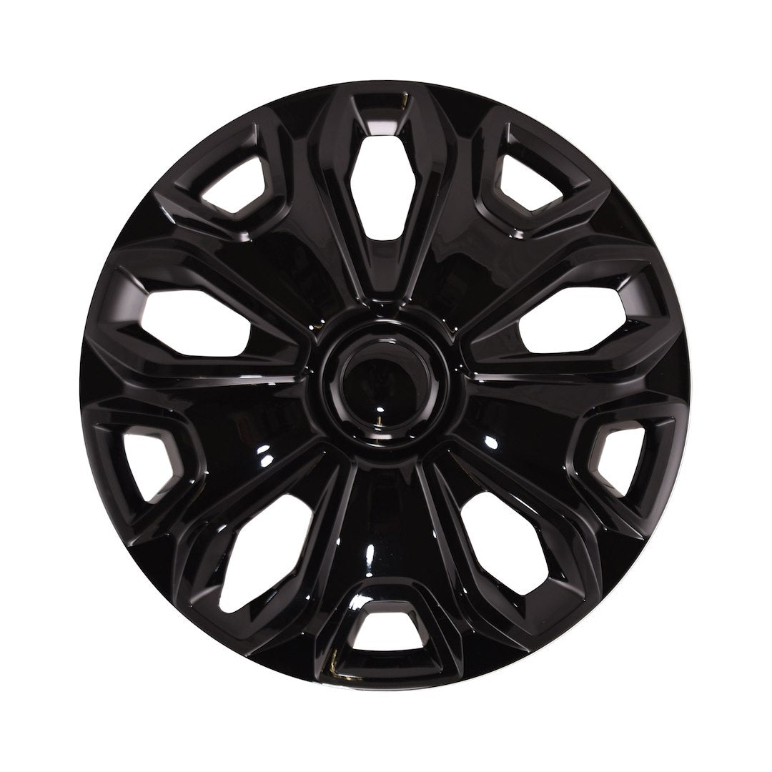 Coast To Coast 51216BLK Transit 16-Inch Y-Spoke Trim Set - image 1