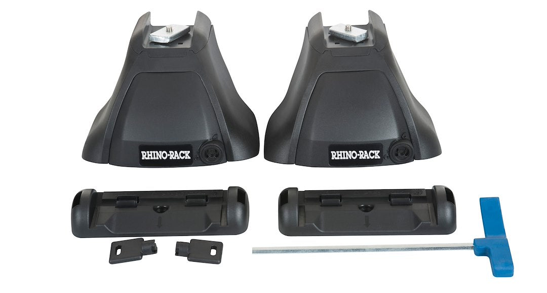 Rhino-Rack RLKHDH Roof-Rack Mounting Set