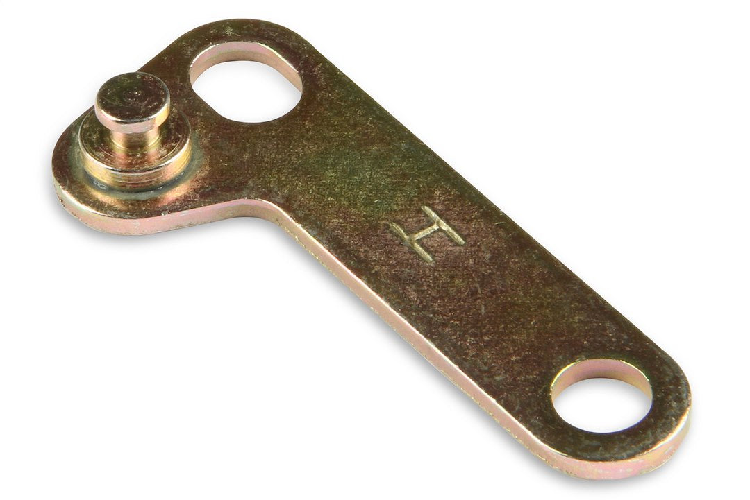 Holley 20-121 Kickdown Linkage Bracket