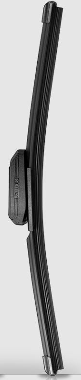 Rain-X 5079283-2 Latitude 2-N-1 Windshield Wiper
