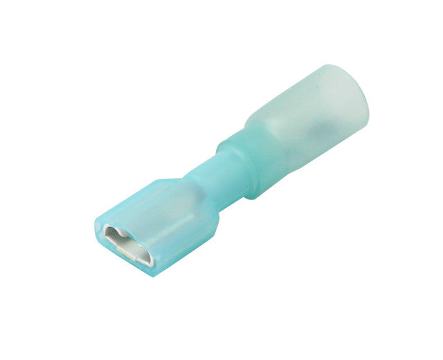 Pacer Marine Tde14-250fi-100 Quick-Connect Terminal