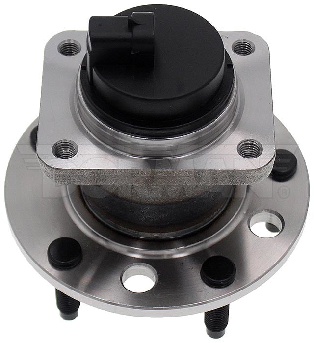 Dorman OE Solutions 951-860 Rectangular-Flange Hub/Bearing Unit - image 1